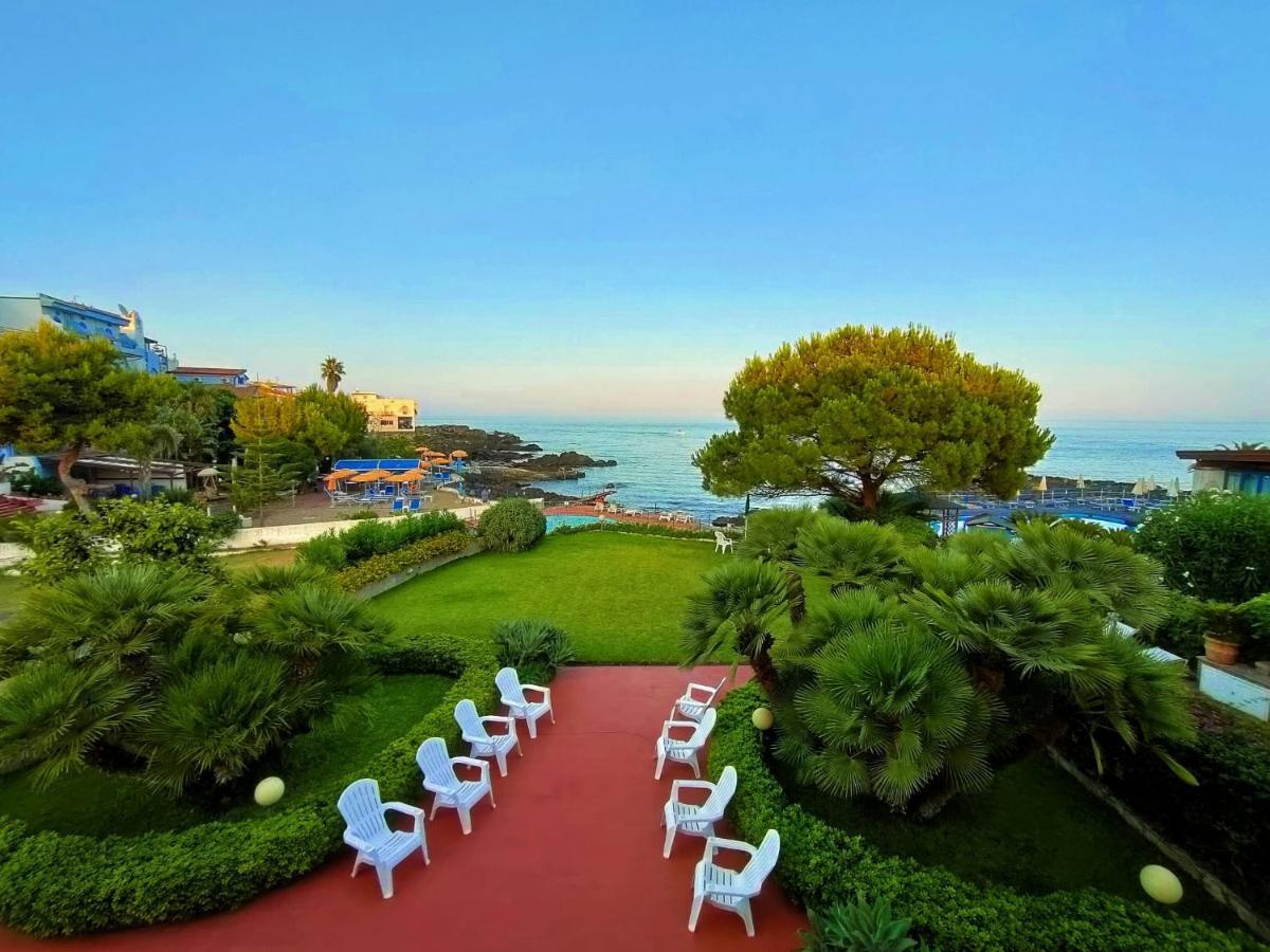 Appartamento Valeria Giardini Naxos Luaran gambar